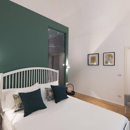 I Colori Della Puglia Rooms Trani Eksteriør billede